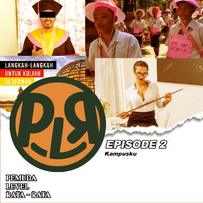 Eps 2 : Kampusku