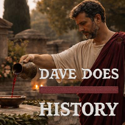 Pouring Out the Libations of History