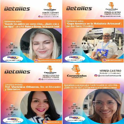 ¨Cuando los padres son como niños¨ ¨Cuando los padres son como niños¨