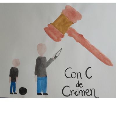 7. La delincuencia juvenil