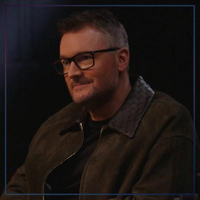 Eric Church on Grief, Grace, and Faith Eric Church on Grief, Grace, and Faith