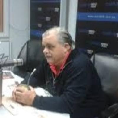 #DIARIORURAL, Julio Preve. (6/12/24)