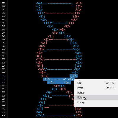 E13S2 Dr George Church: Is gene editing the way forward for preventing infectious diseases?