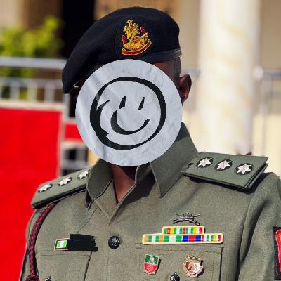 The 'Child' Soldier Who Survived (Side A)