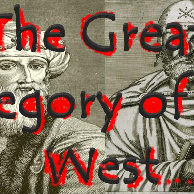 The Great Allegory of the West - Jacob Berman (History Valley) The Meaning of Revelation & Eleusinian Mysteries
