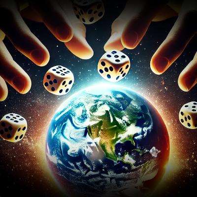 11 - Capitalism & Monopoly: Why The Best Board Games Make The Worst Reality