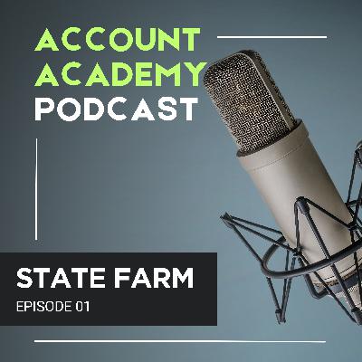 State Farm: Digital & Cloud Modernization for the #1 Auto & Home Insurer State Farm: Digital & Cloud Modernization for the #1 Auto & Home Insurer