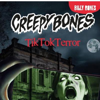 TIKTOK terror 10+