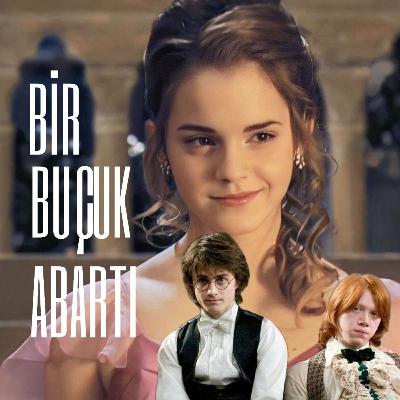 83- Ateş Kadehi: Ergen Veletler (15.-24.Bölüm)