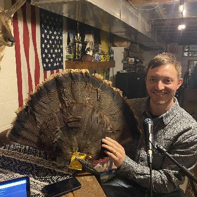 The Hunt Story 3 David Howard Talks Turkey Hunting