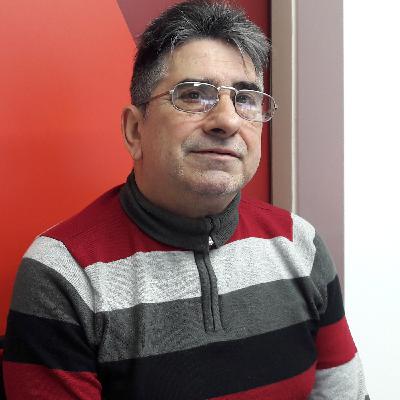 Luis Fernando Espelta - El Fanalet