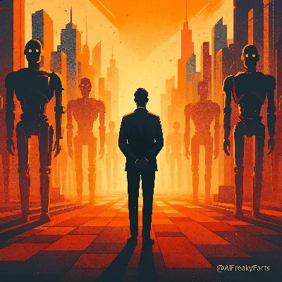 The AI That Came for Our Jobs: ChatGPT and the Future of Work [16]