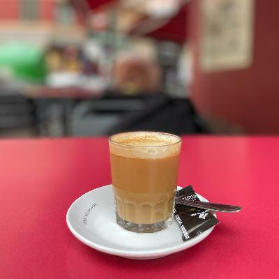 7: Cómo pedir un café en España (y no morir en el intento) 7: Cómo pedir un café en España (y no morir en el intento)