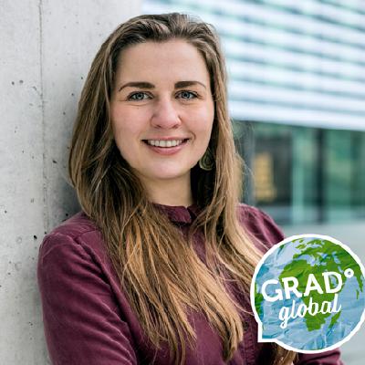 Rebecca Freitag: Wie wichtig ist die Kraft der Zuversicht? Rebecca Freitag: Wie wichtig ist die Kraft der Zuversicht?