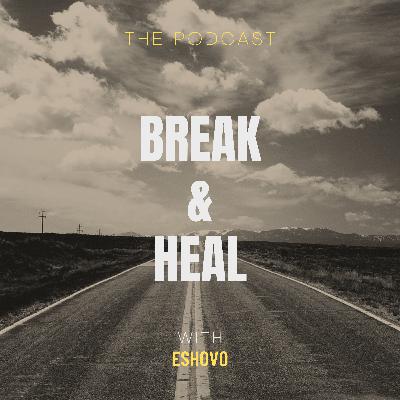 Break and Heal (Trailer) Break and Heal (Trailer)