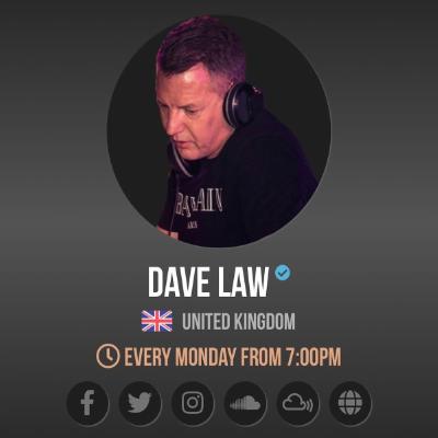 Dave Law - Tempo Sessions (08/09/25)