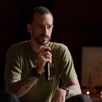 044- El cuerpo no pide permiso: el trauma explicado sin filtros