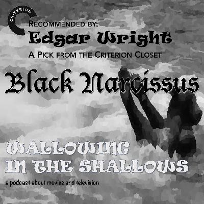 WITS chats 'Black Narcissus' (1947) WITS chats 'Black Narcissus' (1947)