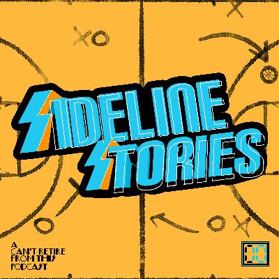 Sideline Stories: Built to Lead - Ashely Koranteng