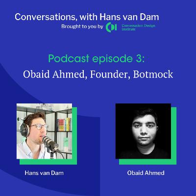 The hurdles that conversation designers and developers face: client team alignment & how a conversational bot can fulfil their needs The hurdles that conversation designers and developers face: client team alignment & how a conversational bot can fulfil their needs