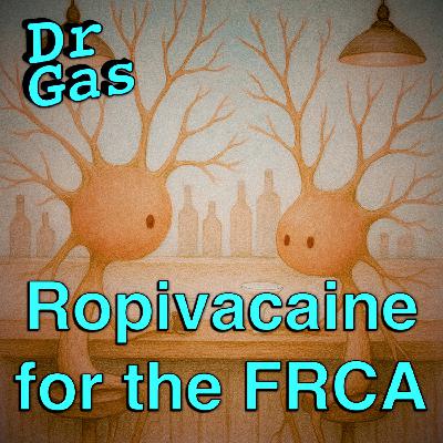 GasGasGas - Ropivacaine