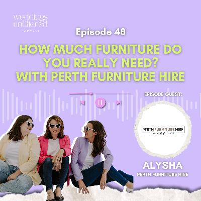 How Much Furniture Do You REALLY Need? With Perth Furniture Hire