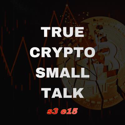Крипто Новый год. Итоги 2022. Немного про Core Scientific и Binance. Что нового в Lightning Network