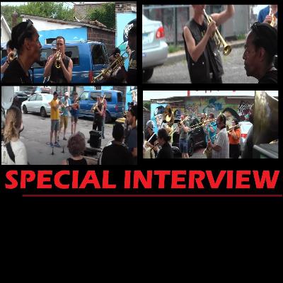 SNV Special Interview: Journey To George Floyd Square