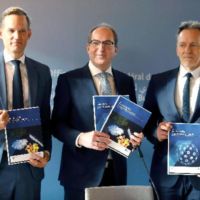 Innenminister Dobrindt - "Wir haben ein massives Drogenproblem"