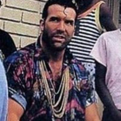 Cocaine Had To Hit Different For Pro Wrestlers Back In The Day!