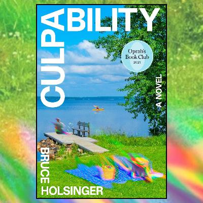 The Book Show | Bruce Holsinger - Culpability