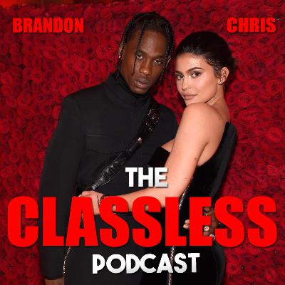 Episode 5 - “Trashy Scott” Episode 5 - “Trashy Scott”