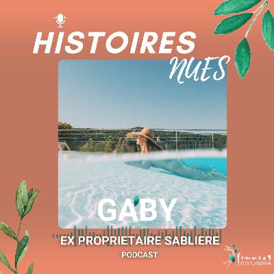 Gaby, 80 ans, défendre une vie de liberté