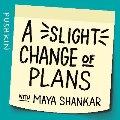 How to make (and keep) friends | from A Slight Change of Plans