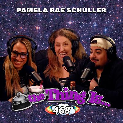 468: Make Me Bark (Pamela Rae Schuller) 468: Make Me Bark (Pamela Rae Schuller)