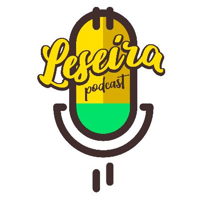 As histórias e curiosidades de Agenor Tupinanbá  - Leseira Podcast #104