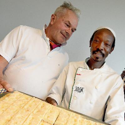 Asylbewerber sollen schneller arbeiten dürfen Asylbewerber sollen schneller arbeiten dürfen