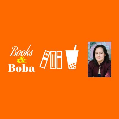 #333 - Author Chat w/ Yume Kitasei