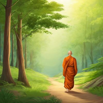 The reciprocal ways in which monks and lay supporters benefit one another The reciprocal ways in which monks and lay supporters benefit one another