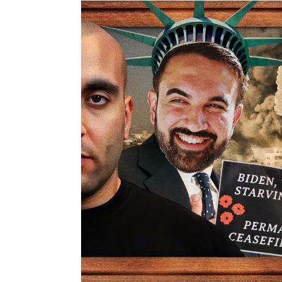 زهران ممداني زهران ممداني