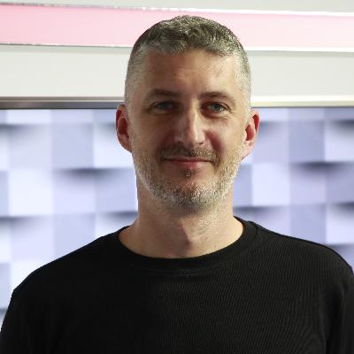 Štefan Andrejco: Nehejtili sme, ani sme si nehovorili, že to vieme urobiť lepšie Štefan Andrejco: Nehejtili sme, ani sme si nehovorili, že to vieme urobiť lepšie