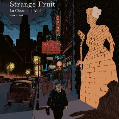 Strange fruit