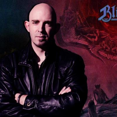 Podcast from the Twilight World episode 3: Frederik Ehmke (the Keeper of Time)
