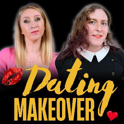 Dating as a Trans Woman: Can She Find Love? | Dating Makeover with Lana Ricco Dating as a Trans Woman: Can She Find Love? | Dating Makeover with Lana Ricco