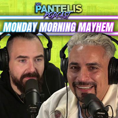 #278 - Alex Jones New Moustache & Vietnam Will Delete You