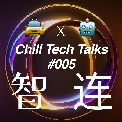 #EP05 - 聊聊：特斯拉 Robotaxi与马斯克的执念