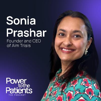 Turning Pain Into Progress: How Sonia Prashar Built a Mission Around Mental Health Turning Pain Into Progress: How Sonia Prashar Built a Mission Around Mental Health