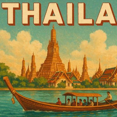 Tailandia sin tropiezos: todo lo que necesitas saber en tu primer viaje