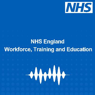 Advanced Practice Podcast - Workforce Planning