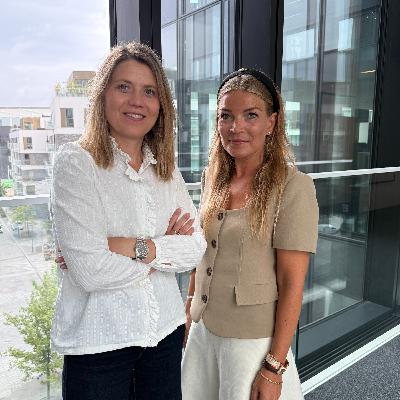 Novo Nordisk-aktien på rutsjetur – men hvor ender det?